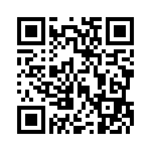 QR code to download the app