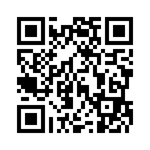 QR code to download the app