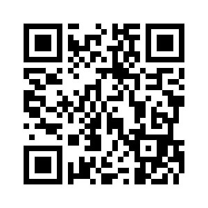 QR code to download the app
