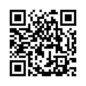 QR code to download the app