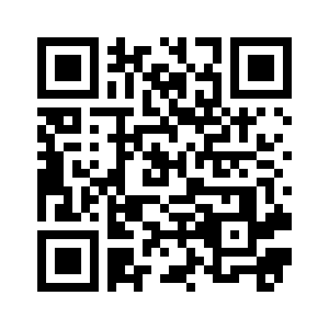 QR code to download the app
