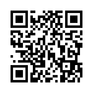 QR code to download the app