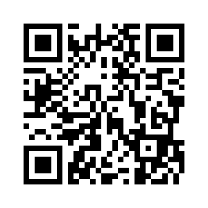QR code to download the app