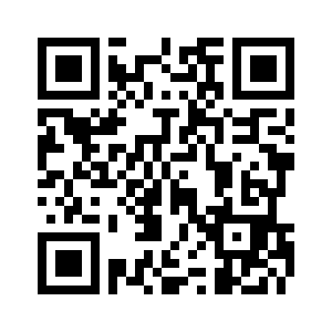 QR code to download the app