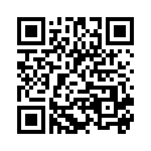QR code to download the app