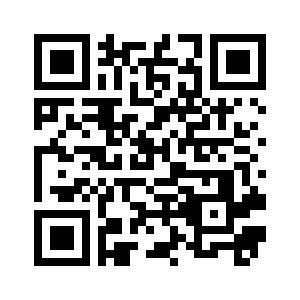 QR code to download the app