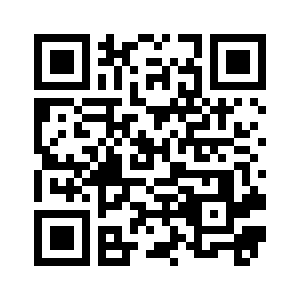 QR code to download the app