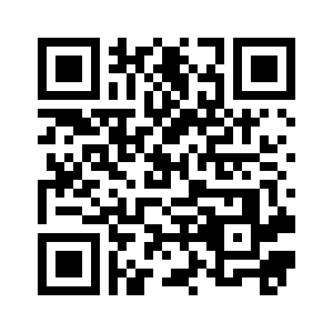 QR code to download the app