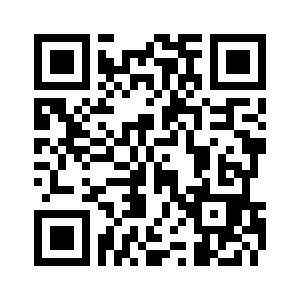 QR code to download the app
