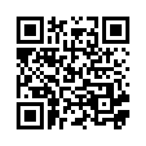 QR code to download the app