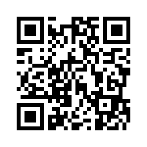 QR code to download the app