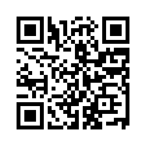 QR code to download the app