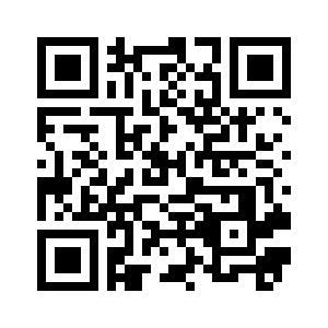 QR code to download the app