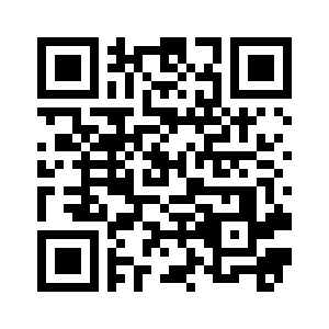 QR code to download the app