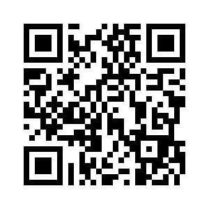 QR code to download the app