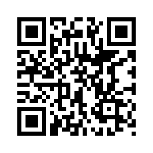 QR code to download the app