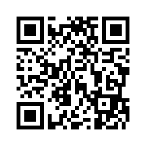 QR code to download the app