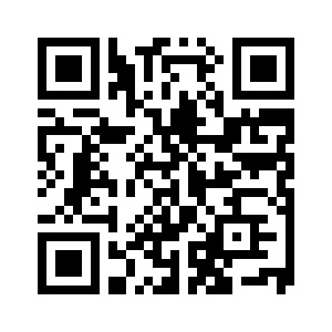 QR code to download the app