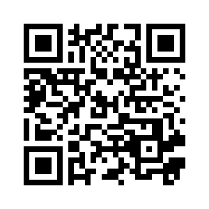 QR code to download the app