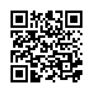 QR code to download the app