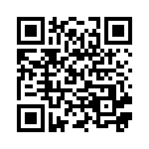 QR code to download the app