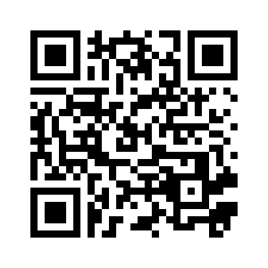 QR code to download the app
