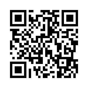 QR code to download the app