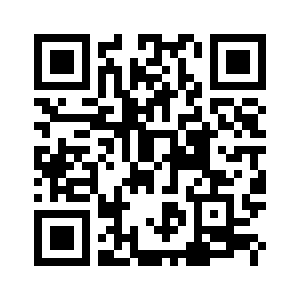 QR code to download the app