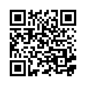 QR code to download the app