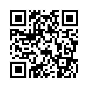 QR code to download the app