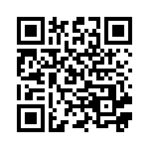 QR code to download the app