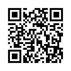 QR code to download the app