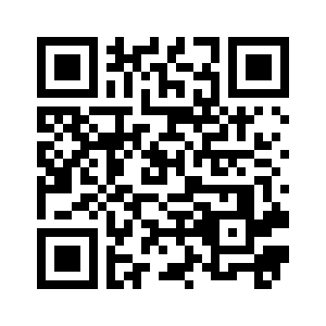 QR code to download the app