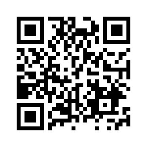 QR code to download the app