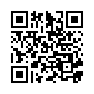 QR code to download the app