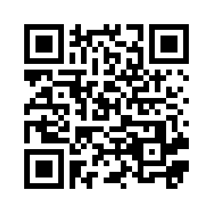 QR code to download the app