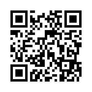 QR code to download the app