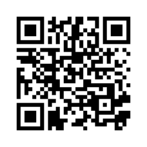 QR code to download the app