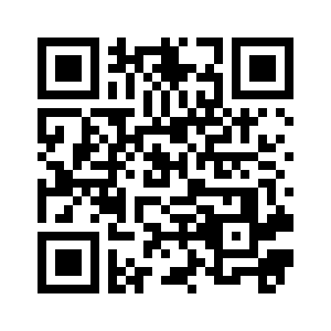QR code to download the app