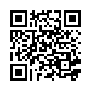 QR code to download the app