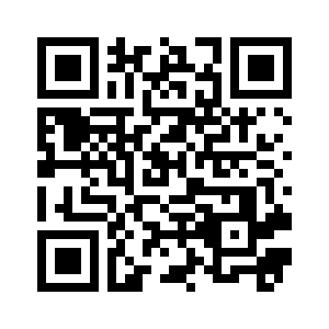 QR code to download the app