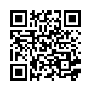 QR code to download the app