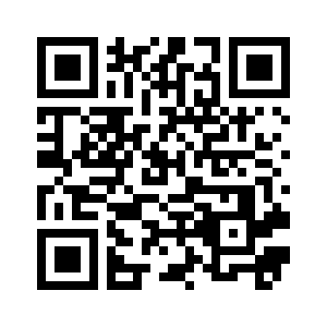 QR code to download the app