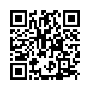 QR code to download the app
