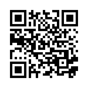 QR code to download the app