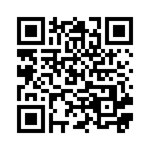 QR code to download the app