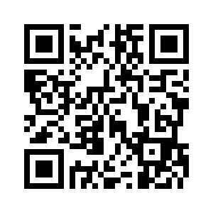 QR code to download the app