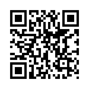QR code to download the app