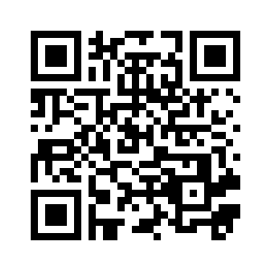 QR code to download the app