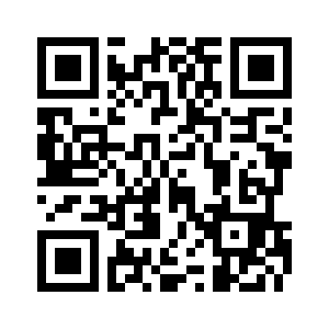 QR code to download the app